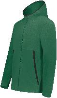 Augusta Chill Fleece 2.0 Full Zip Hoodie
