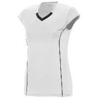 Augusta Girls Blash Volleyball Jersey