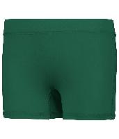 Augusta Girls Dare Shorts