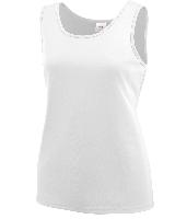 Augusta Girls Training Tank