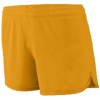 Augusta Ladies Accelerate Shorts