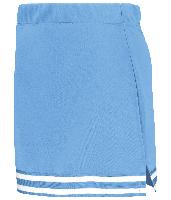 Augusta Ladies Cheer Squad Skirt