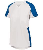 Augusta Ladies Cutter Jersey