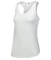 Augusta Ladies Lux Tri-Blend Tank