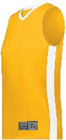 Augusta Ladies Match-Up Basketball Jersey