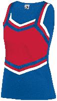 Augusta Ladies Pike Shell