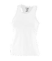 Augusta Ladies Poly/Spandex Solid Racerback Tank