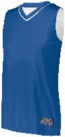 Augusta Ladies Reversible Two-Color Jersey