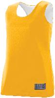 Augusta Ladies Reversible Wicking Jersey