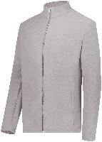 Augusta Micro-Lite Fleece Full Zip Jacket