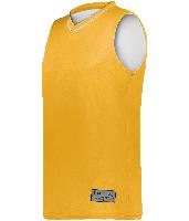 Augusta Reversible Two-Color Jersey