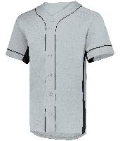 Augusta Slugger Baseball Jersey