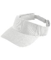 Augusta Sport Twill Visor