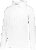 Augusta Wicking Fleece Hoodie