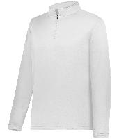 Augusta Wicking Fleece Pullover