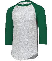 Augusta Youth Baseball 3/4 Sleeve Tee 2.0