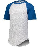 Augusta Youth Baseball Short Sleeve Tee 2.0