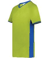 Augusta Youth Cutter+ V-Neck Jersey