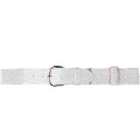 Augusta Youth Elastic Baseball Belt