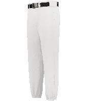 Augusta Youth Gamer Classic Baseball Pant