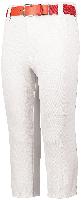 Augusta Youth  Gamer Pull-Up Baseball Pant With Loops