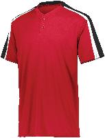 Augusta Youth Power Plus Jersey 2.0