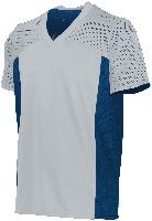 Augusta Youth Reversible Flag Football Jersey