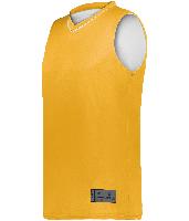 Augusta Youth Reversible Two-Color Jersey