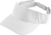 Augusta Youth Sport Twill Visor