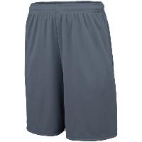 Augusta Youth Training Shorts With Pockets
