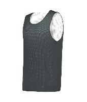 C2 Sport Youth C2 Mesh Reversible Basketball Jersey