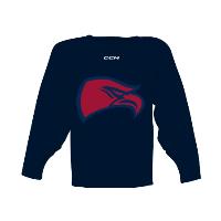 CCM FreeStyle Essential Series Single-Ply Reversible Hockey Jersey