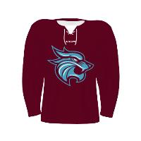 CCM Youth FreeStyle Performance Series Traditional Lace Up Hockey Jersey