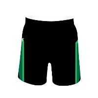 High Five FreeStyle Sublimated Volleyball Shorts