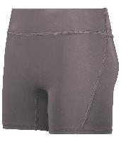 High Five Girls TruHit Modern Fit Shorts