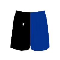 High Five Ladies FreeStyle Sublimated Elite 5" Soccer Shorts