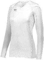 High Five Ladies TruHit Long Sleeve Jersey