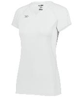 High Five Ladies TruHit Short Sleeve Jersey