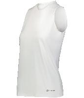 High Five Ladies TruHit Sleeveless Jersey