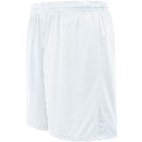 High Five Youth Hawk Soccer Shorts