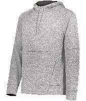 Holloway All-Pro Performance Fleece Hoodie