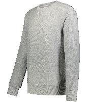 Holloway Classic Heavyweight Fleece Crew