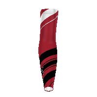 Holloway FreeStyle Sublimated Compression Sleeve