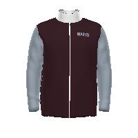 Holloway FreeStyle Sublimated Full-Zip Jacket