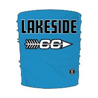 Holloway FreeStyle Sublimated Gaiter (24 PIECE ORDER MINIMUM)