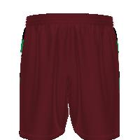 Holloway FreeStyle Sublimated Lightweight 6" Basketball Shorts