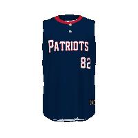 Holloway FreeStyle Sublimated Sleeveless Baseball Jersey