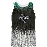 Holloway FreeStyle Sublimated Traditional Track Jersey