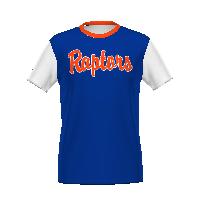 Holloway Freestyle Sublimated Turbo Cotton-Touchâ„¢ Poly Tee
