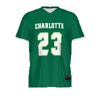 Holloway Freestyle Sublimated Turbo Flag Football Lightweight Reversible Jersey